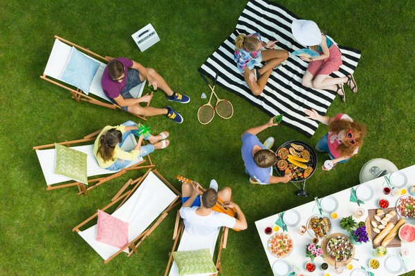 Comment organiser un pique-nique parfait en plein air ?