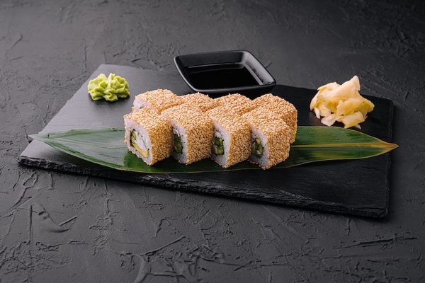 Cuisine asiatique : Maîtrisez l'art de préparer des sushis à la maison