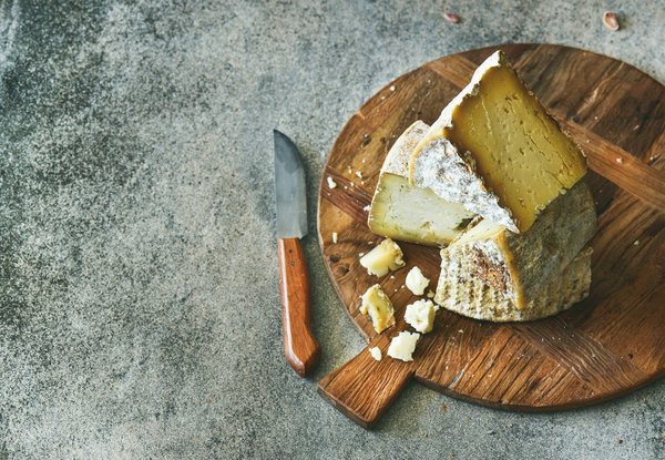 Pecorino : un héritage fromager italien