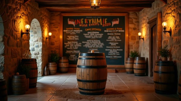 Promotions estivales 2025 sur les caves à vin à ne pas manquer